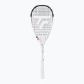 Squashütő Tecnifibre Carboflex Team V2 white