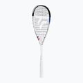 Squashütő Tecnifibre Carboflex Team V2 white 2