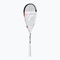 Squashütő Tecnifibre Carboflex Team V2 white 3