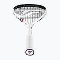 Squashütő Tecnifibre Carboflex Team V2 white 4