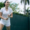 Teniszütő Tecnifibre Tempo Team 2026 G2 white 4