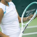 Teniszütő Tecnifibre Tempo Team 2026 G2 white 5