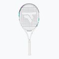 Gyerek teniszütő Tecnifibre Tempo Iga 26 white