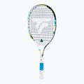 Gyerek teniszütő Tecnifibre Tempo Iga 23 2026 white 2