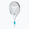Gyerek teniszütő Tecnifibre Tempo Iga 21 2026 white