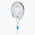 Gyerek teniszütő Tecnifibre Tempo Iga 21 2026 white 2