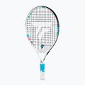 Gyerek teniszütő Tecnifibre Tempo Iga 19 2026 white 2