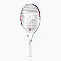 Gyerek teniszütő Tecnifibre Level Up 25 2026 white