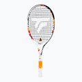 Gyerek teniszütő Tecnifibre Level Up 23 2026 white
