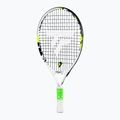 Gyerek teniszütő Tecnifibre Level Up 19 2026 white