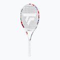 Gyerek teniszütő Tecnifibre Tfight Team Jr 26 2026 white