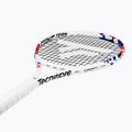 Gyerek teniszütő Tecnifibre Tfight Team Jr 26 2026 white 2