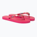 Banana Moon Luceros Tahuata fushia damsie flip flopok 4