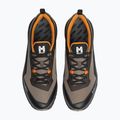 Férfi túrabakancs Millet Wanaka GTX maracuja 3
