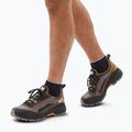 Férfi túrabakancs Millet Wanaka GTX maracuja 5