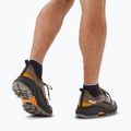 Férfi túrabakancs Millet Wanaka GTX maracuja 6