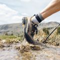 Férfi túrabakancs Millet Wanaka GTX maracuja 8