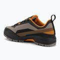 Férfi túrabakancs Millet Wanaka GTX maracuja 3