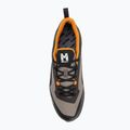 Férfi túrabakancs Millet Wanaka GTX maracuja 5
