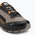 Férfi túrabakancs Millet Wanaka GTX maracuja 7