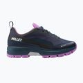 Női túrabakancs Millet Wanaka GTX saphir Millet Wanaka GTX saphir 2