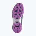 Női túrabakancs Millet Wanaka GTX saphir Millet Wanaka GTX saphir 4