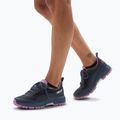 Női túrabakancs Millet Wanaka GTX saphir Millet Wanaka GTX saphir 5