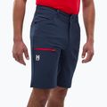 Férfi Millet Wanaka Stretch III saphir rövidnadrág