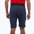 Férfi Millet Wanaka Stretch III saphir rövidnadrág 3