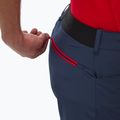 Férfi Millet Wanaka Stretch III saphir rövidnadrág 4