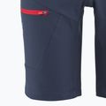 Férfi Millet Wanaka Stretch III saphir rövidnadrág 8