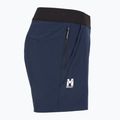 Női rövidnadrág Millet Wanaka Stretch III saphir 3