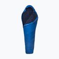 Millet Baikal 750 Regular hálózsák jobbra sky diver 2