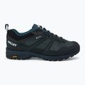Férfi trekking cipő Millet Hike Up Leather GTX dark grey 2