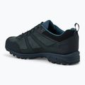 Férfi trekking cipő Millet Hike Up Leather GTX dark grey 3