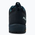 Férfi trekking cipő Millet Hike Up Leather GTX dark grey 6