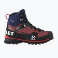 Magashegységi bakancs Millet Elevation GTX red 2
