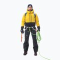 Magashegységi bakancs Millet Elevation GTX red 6