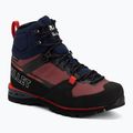 Magashegységi bakancs Millet Elevation GTX red