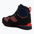 Magashegységi bakancs Millet Elevation GTX red 3