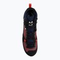 Magashegységi bakancs Millet Elevation GTX red 5