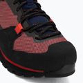 Magashegységi bakancs Millet Elevation GTX red 7