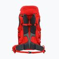 Hátizsák Millet Peuterey Integrale 45+10 l red/ rouge 2