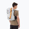 Hátizsák Millet Trilogy Sky 25 l white 3