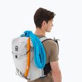 Hátizsák Millet Trilogy Sky 25 l white 5