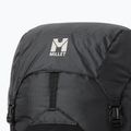 Túrahátizsák Millet Seneca Air 30 l black/ noir 3