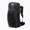 Túrahátizsák Millet Hiker Air 30 l black/ noir