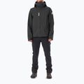 Férfi esőkabát Millet Kamet Light GTX noir/ noir 2