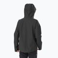Férfi esőkabát Millet Kamet Light GTX noir/ noir 3