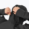 Férfi esőkabát Millet Kamet Light GTX noir/ noir 5